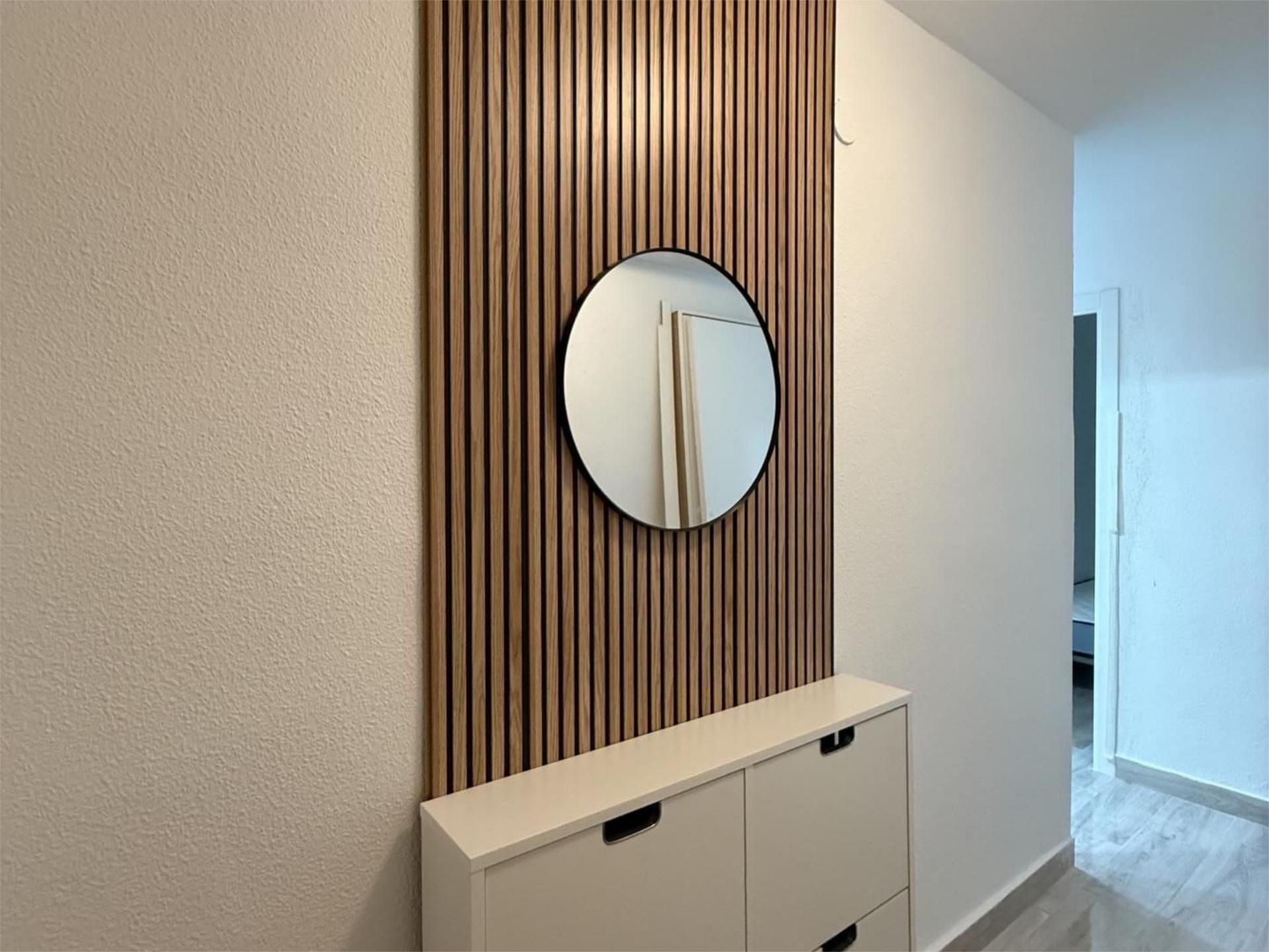 Flat to rent in  Murcia Capital  with Air Conditioner and Furnished