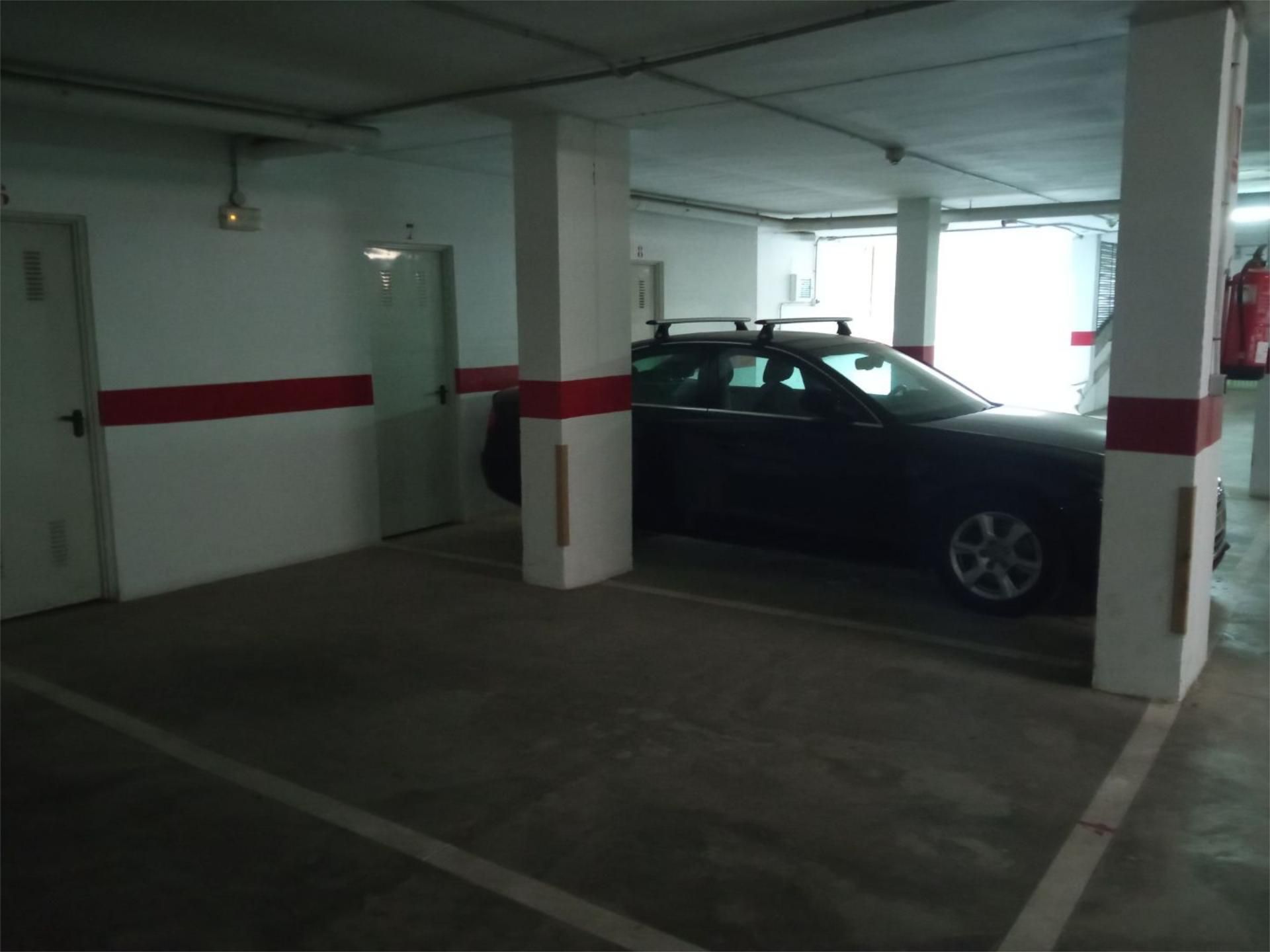 Parking of Garage for sale in Chiclana de la Frontera