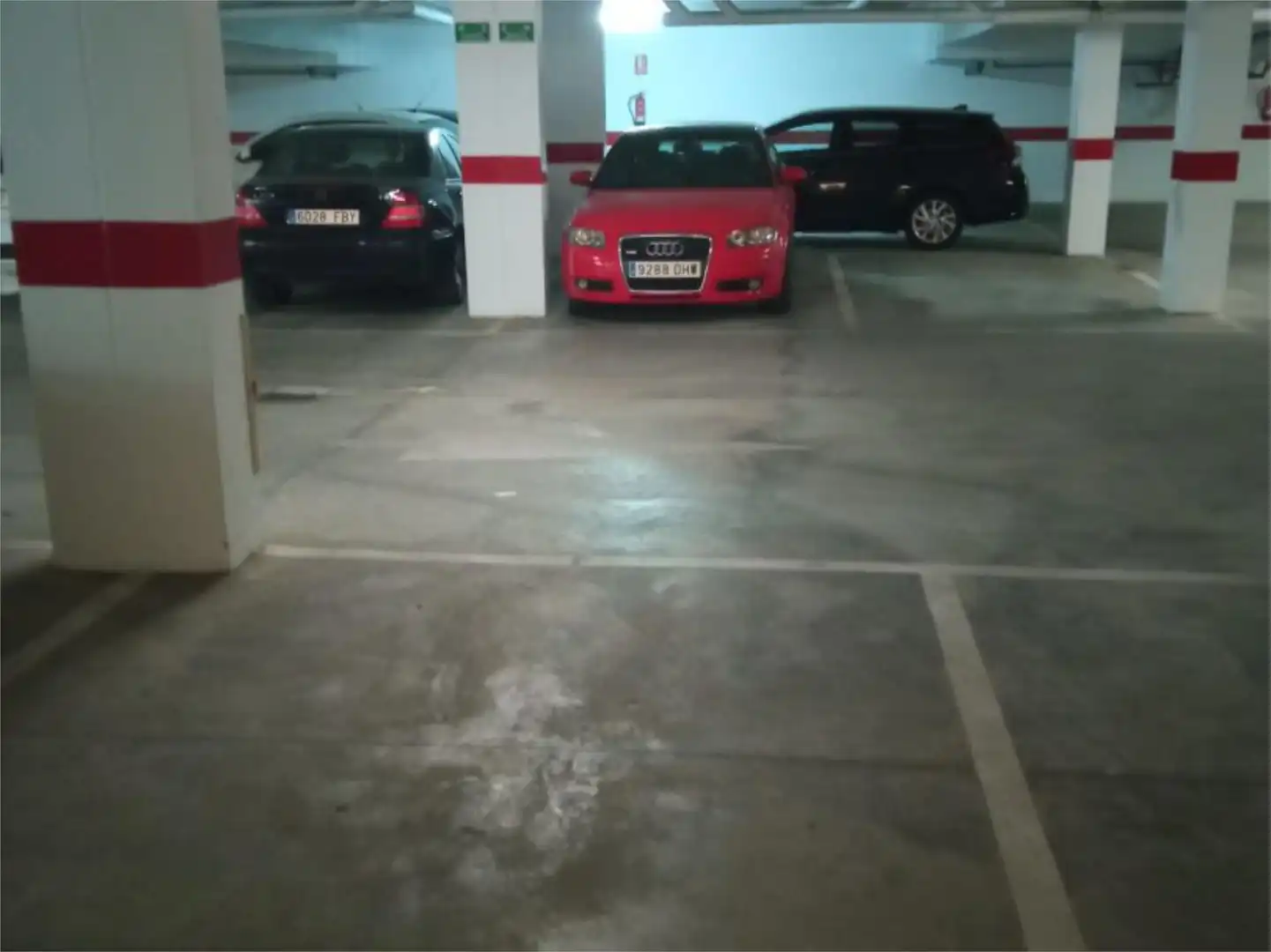 Parking de Garaje en venta en Chiclana de la Frontera