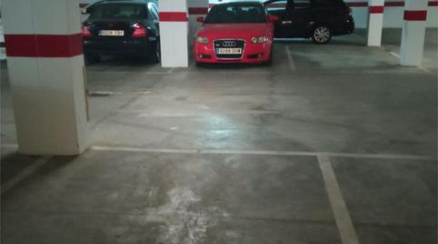 Photo 2 of Garage for sale in Calle la Venencia, 28, La Banda - Campo de Fútbol, Cádiz