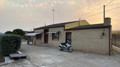 Foto 2 de Casa o xalet en venda a Vial Camino, 19, Ciudad Jardín -Vista Alegre, Zamora