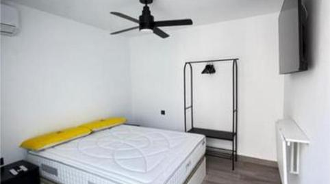 Foto 2 de Apartament de lloguer a Las Escobetas, Almería