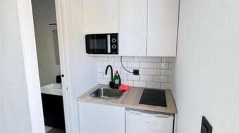 Foto 4 de Apartament de lloguer a Las Escobetas, Almería