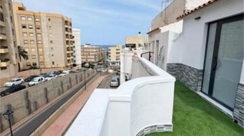 Foto 5 de Apartament de lloguer a Las Escobetas, Almería