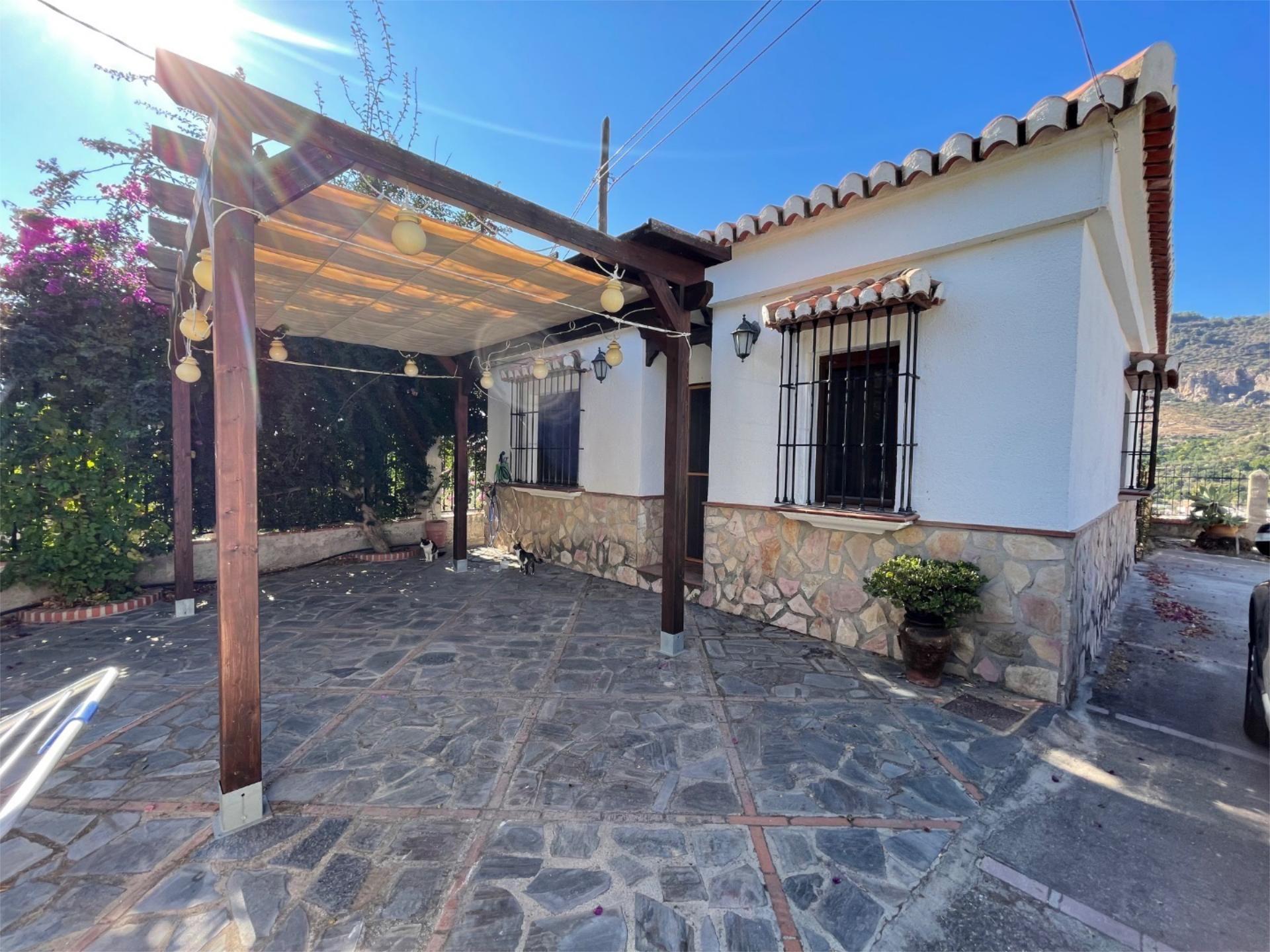 Pis de lloguer a Avenida del Mar, 40, Los Guájares