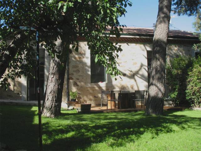 Piso en Alquiler en Calle Reina Victoria, 11 en Miraflores de la Sierra