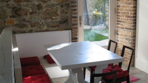 Photo 5 of Flat for rent in Calle Reina Victoria, 11, Miraflores de la Sierra, Madrid