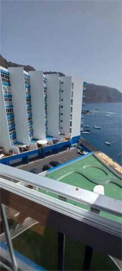 Bedroom of Apartment to rent in Tacoronte