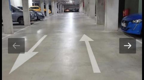 Foto 3 de Garatge en venda a Calle Juana Doña, 1, Urbanizaciones, Rivas-Vaciamadrid