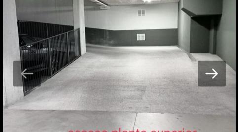 Foto 4 de Garatge en venda a Calle Juana Doña, 1, Urbanizaciones, Rivas-Vaciamadrid