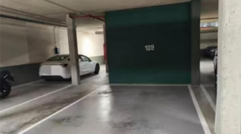 Foto 5 de Garatge en venda a Calle Juana Doña, 1, Urbanizaciones, Rivas-Vaciamadrid