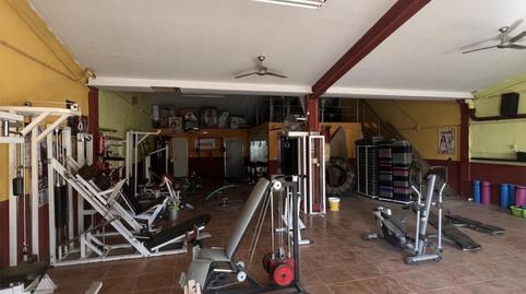 Premises for sale in Calle Salvador Dali, 9, Calanda, Teruel - image 2 Photo 2 of Premises for sale in Calle Salvador Dali, 9, Calanda, Teruel