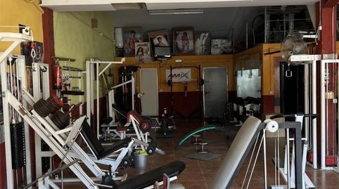 Premises for sale in Calle Salvador Dali, 9, Calanda, Teruel - image 3 Photo 3 of Premises for sale in Calle Salvador Dali, 9, Calanda, Teruel