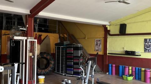 Premises for sale in Calle Salvador Dali, 9, Calanda, Teruel - image 4 Photo 4 of Premises for sale in Calle Salvador Dali, 9, Calanda, Teruel