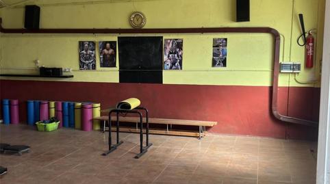 Premises for sale in Calle Salvador Dali, 9, Calanda, Teruel - image 5 Photo 5 of Premises for sale in Calle Salvador Dali, 9, Calanda, Teruel