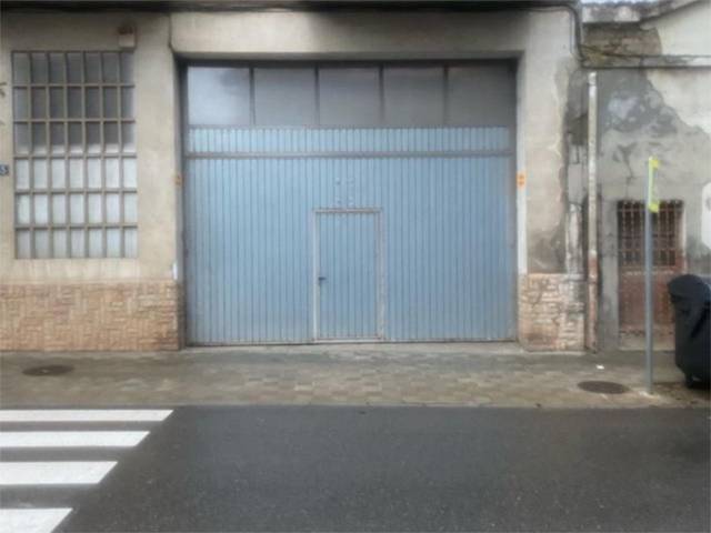 Local comercial en Alquiler en Carrer de Seix i Faya, 15 en Tremp