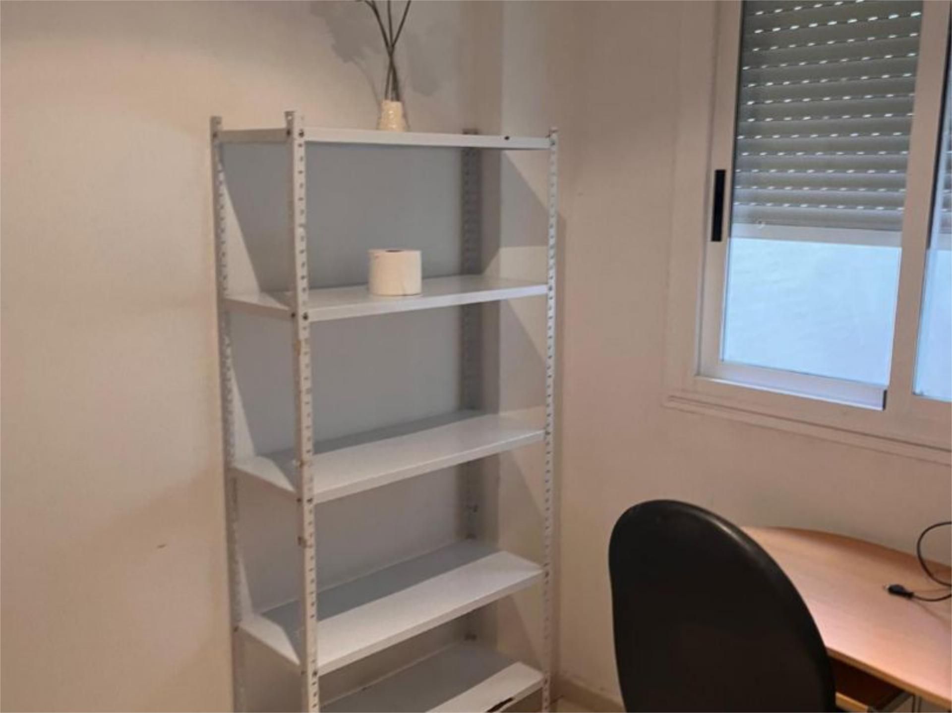 Flat to rent in Don Benito  with Air Conditioner, Heating and Furnished