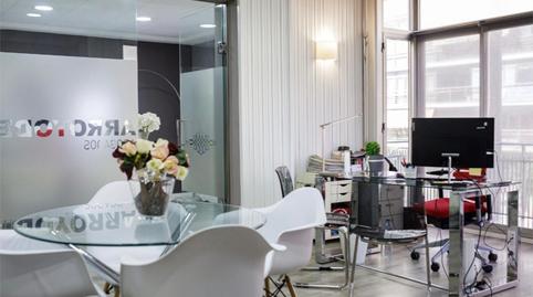 Photo 4 of Flat to rent in Avinguda Sants Patrons, 26, Centre, Valencia