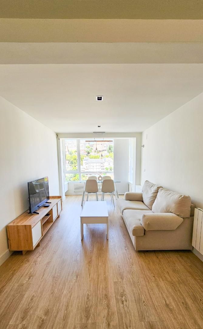 Flat to rent in Paseo Canalejas, 17, Puerto Chico