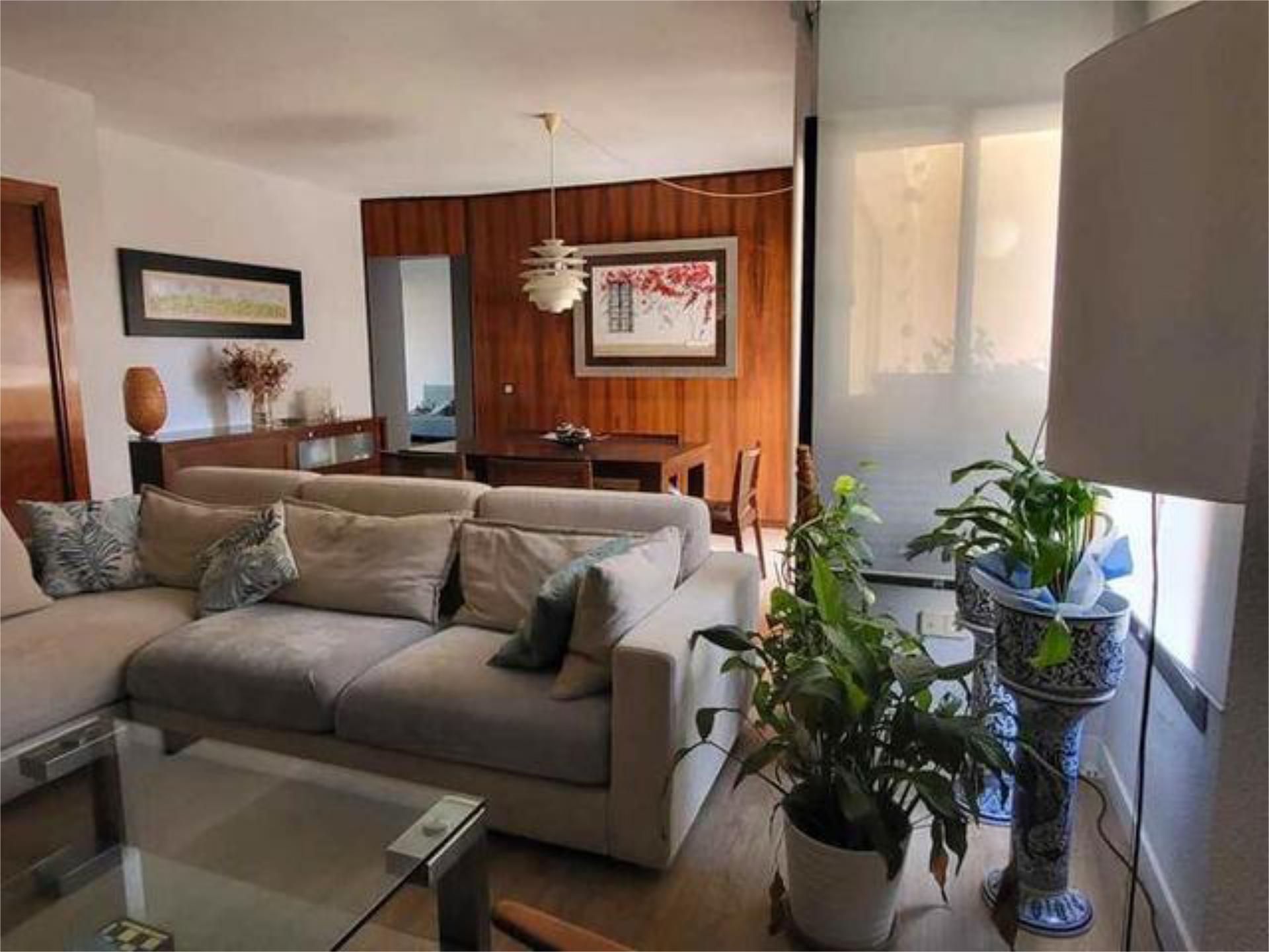 Flat to rent in Pau Lledó