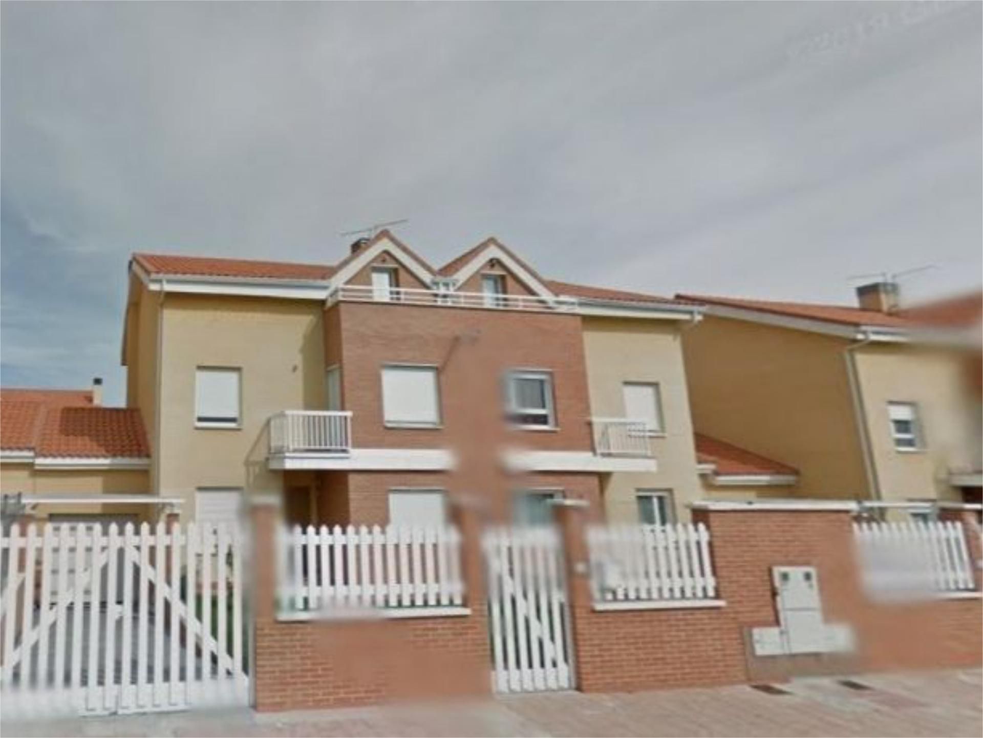 House or chalet to rent in Calle Prados de la Casa, 7, Los Cotos de Monterrey
