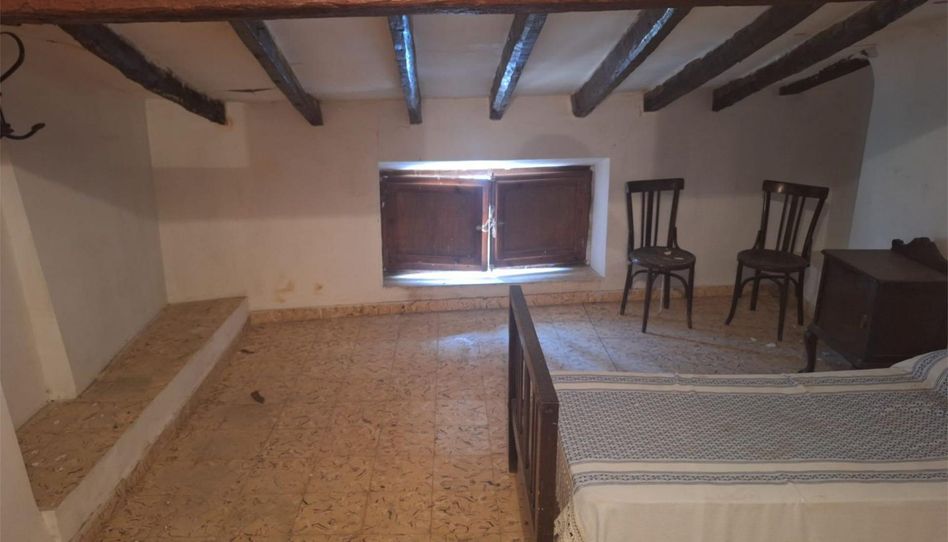 Single-family semi-detached for sale in Plaza Mayor, 4, Benafer, Castellón - image 1 Photo 1 of Single-family semi-detached for sale in Plaza Mayor, 4, Benafer, Castellón