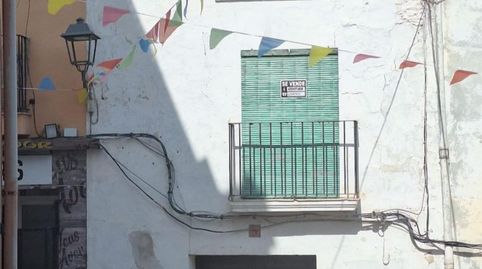 Single-family semi-detached for sale in Plaza Mayor, 4, Benafer, Castellón - image 2 Photo 2 of Single-family semi-detached for sale in Plaza Mayor, 4, Benafer, Castellón