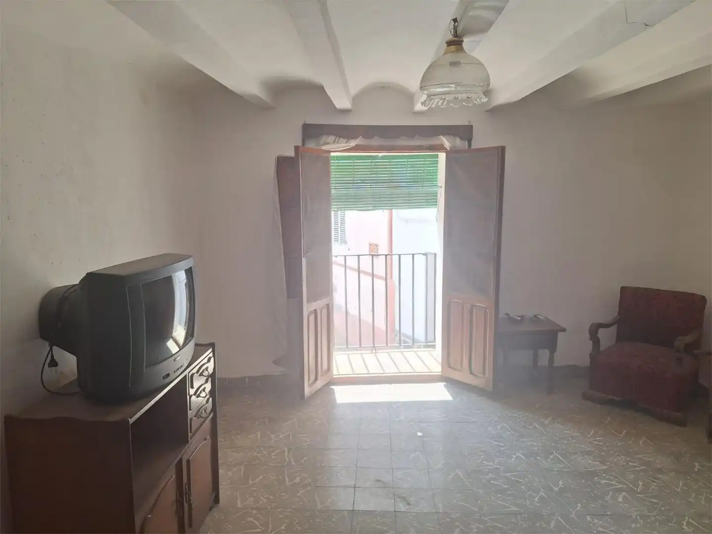 Casa adosada en venta en Benafer con Balcón