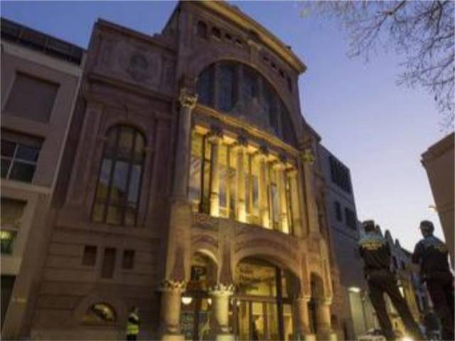 Local comercial en Venta en Carrer de Joaquim de Paz, 53 en Barri del Centre