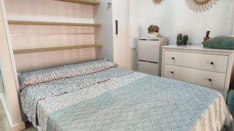 Foto 4 de Apartament de lloguer a Playa de las Gaviotas - El Pedrucho, Murcia