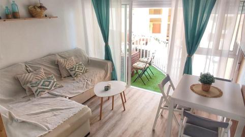 Foto 2 de Apartament de lloguer a Playa de las Gaviotas - El Pedrucho, Murcia