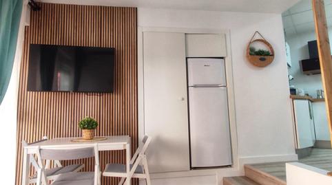 Foto 3 de Apartament de lloguer a Playa de las Gaviotas - El Pedrucho, Murcia