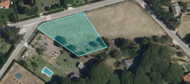 Terreno en Venta en Calle Margarita, 125 en Villabáñez