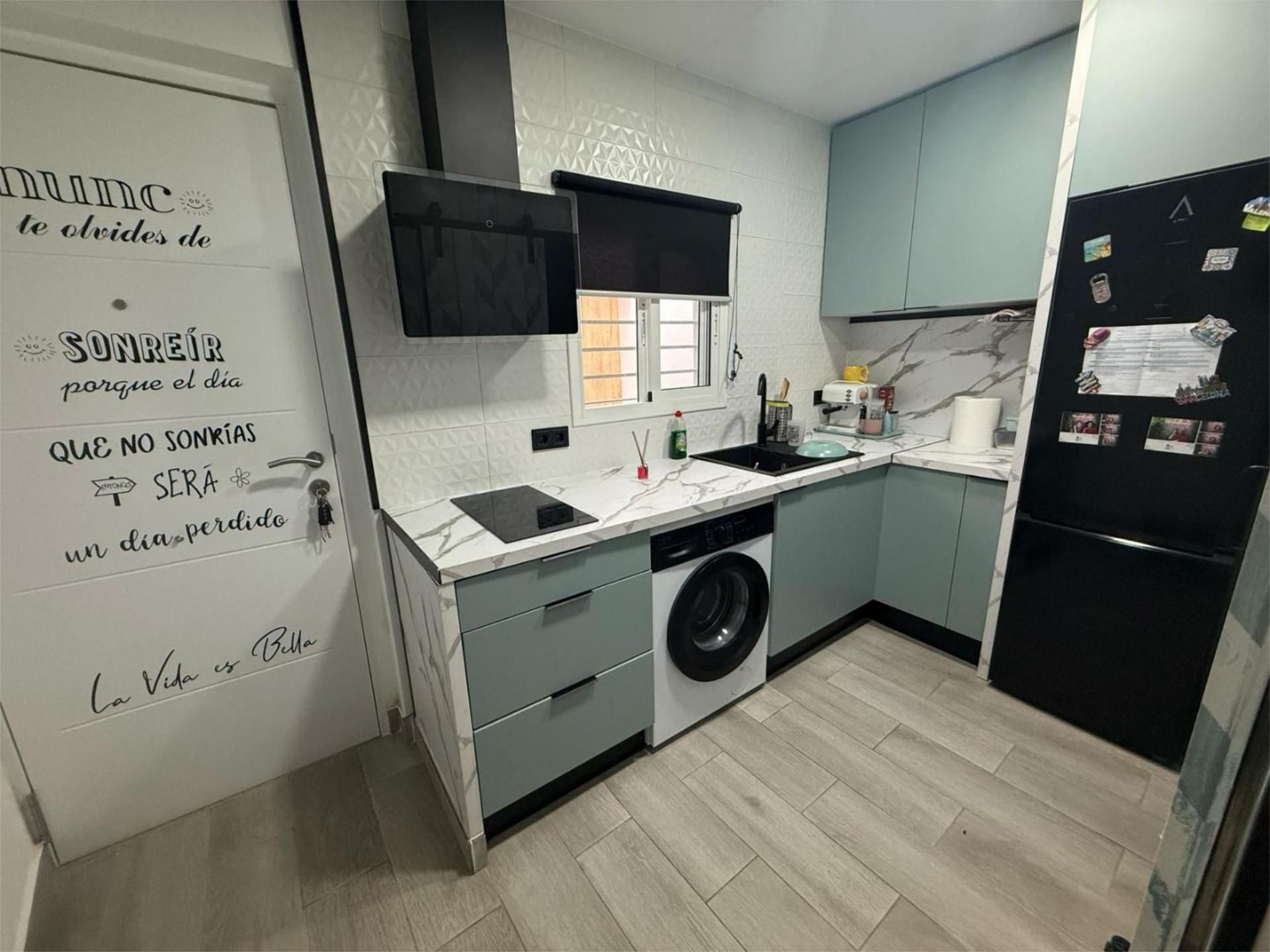Flat to rent in Calle Argüelles, 1, Centro - La Costilla
