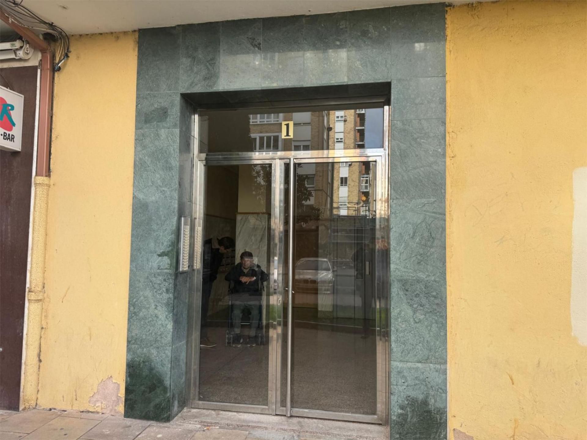 Flat for sale in Burgos Capital  with Terrace