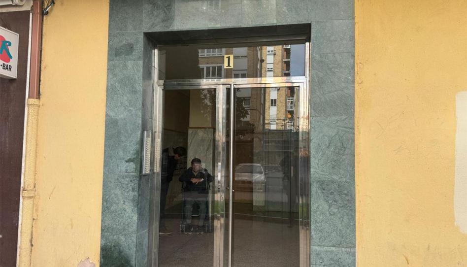 Foto 1 de Pis en venda a Calle Doctor José Luis Santamaría, 1, El Carmen - Barrio Gimeno, Burgos