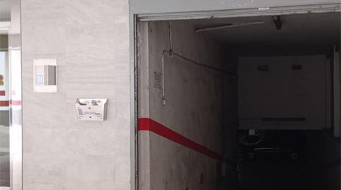 Photo 3 of Garage for sale in Calle de la Estación, 9, Barrio Jesús, Zaragoza