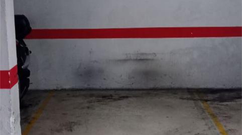 Photo 4 of Garage for sale in Calle de la Estación, 9, Barrio Jesús, Zaragoza