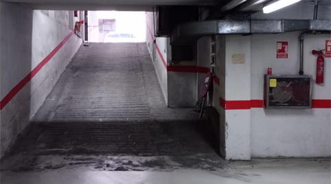 Photo 5 of Garage for sale in Calle de la Estación, 9, Barrio Jesús, Zaragoza