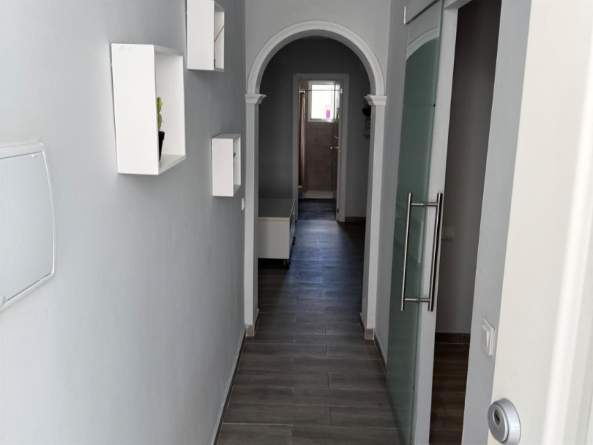 Flat to rent in Calle Cervantes, 2, Los Barrios