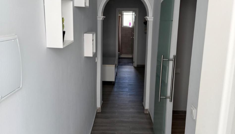 Apartament de lloguer a Calle Cervantes, 2, Los Barrios, Cádiz - imatge 1 Foto 1 de Apartament de lloguer a Calle Cervantes, 2, Los Barrios, Cádiz