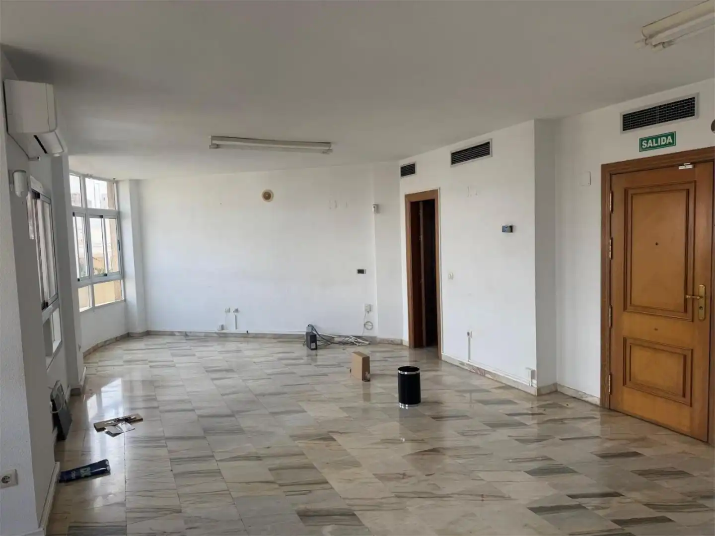 Oficina de lloguer a Calle Asunción, 80, Los Remedios Oficina de lloguer en Sevilla