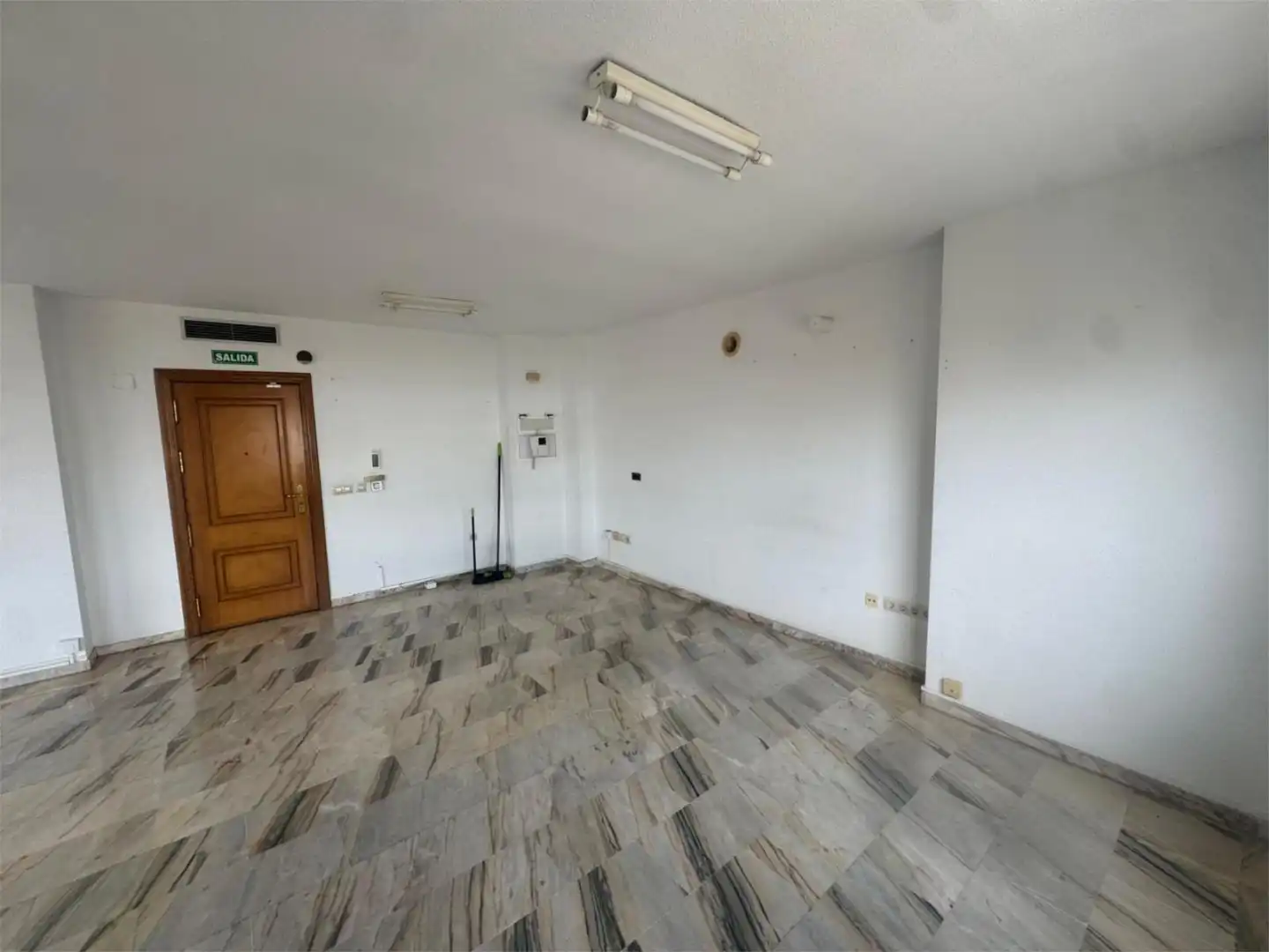 Oficina de lloguer a Calle Asunción, 80, Los Remedios Oficina de lloguer en Sevilla