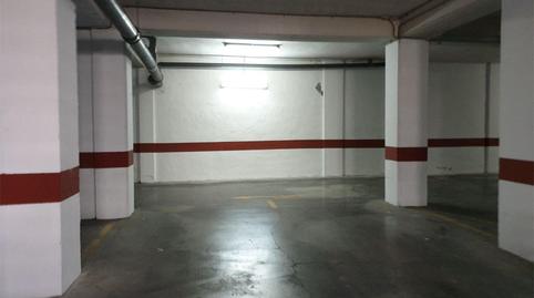 Garatge en venda a Calle Catedrático Ángel Casado, 11, Barrio de San Blas, Alicante - imatge 2 Foto 2 de Garatge en venda a Calle Catedrático Ángel Casado, 11, Barrio de San Blas, Alicante