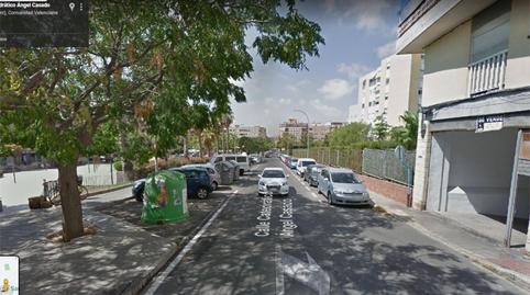 Garatge en venda a Calle Catedrático Ángel Casado, 11, Barrio de San Blas, Alicante - imatge 5 Foto 5 de Garatge en venda a Calle Catedrático Ángel Casado, 11, Barrio de San Blas, Alicante