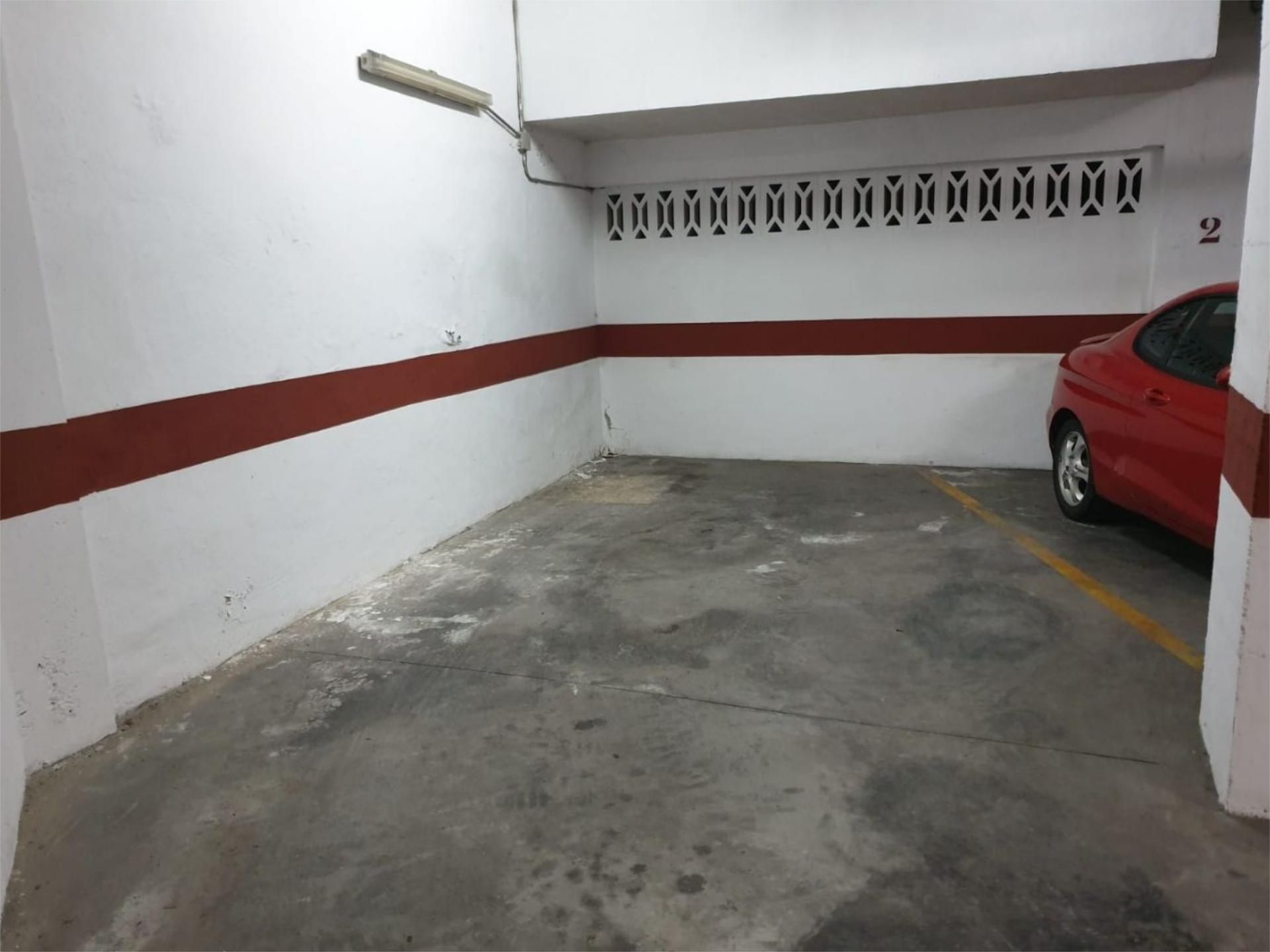 Garatge en venda en Alicante / Alacant