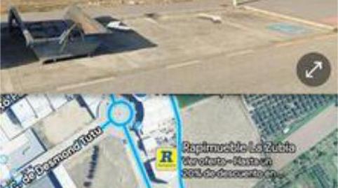 Industrial buildings to rent in La Zubia Ciudad, Granada - image 2 Photo 2 of Industrial buildings to rent in La Zubia Ciudad, Granada