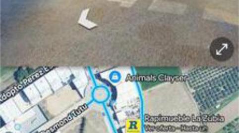 Industrial buildings to rent in La Zubia Ciudad, Granada - image 3 Photo 3 of Industrial buildings to rent in La Zubia Ciudad, Granada