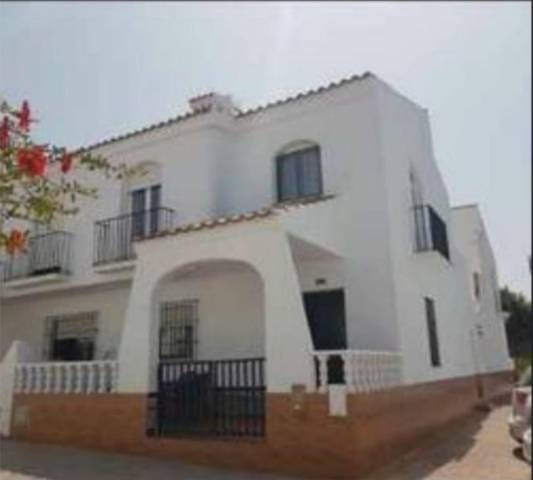 Casa adosada en Alquiler en Sector Nutria, 50 en Golf - Torre Almenara