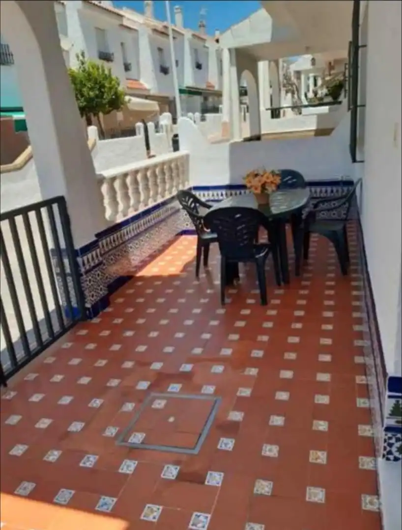Detached homes for rent in Sector Nutria, 50, Golf - Torre Almenara Terrace of Detached homes for rent in Almonte with Terrace, Storage room and Furnished